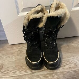 Sorel Winter Boots